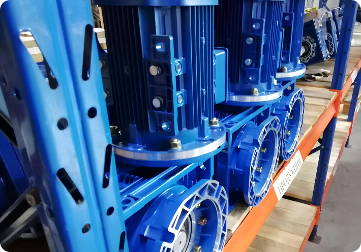 Широкий модельный ряд  для любых задач