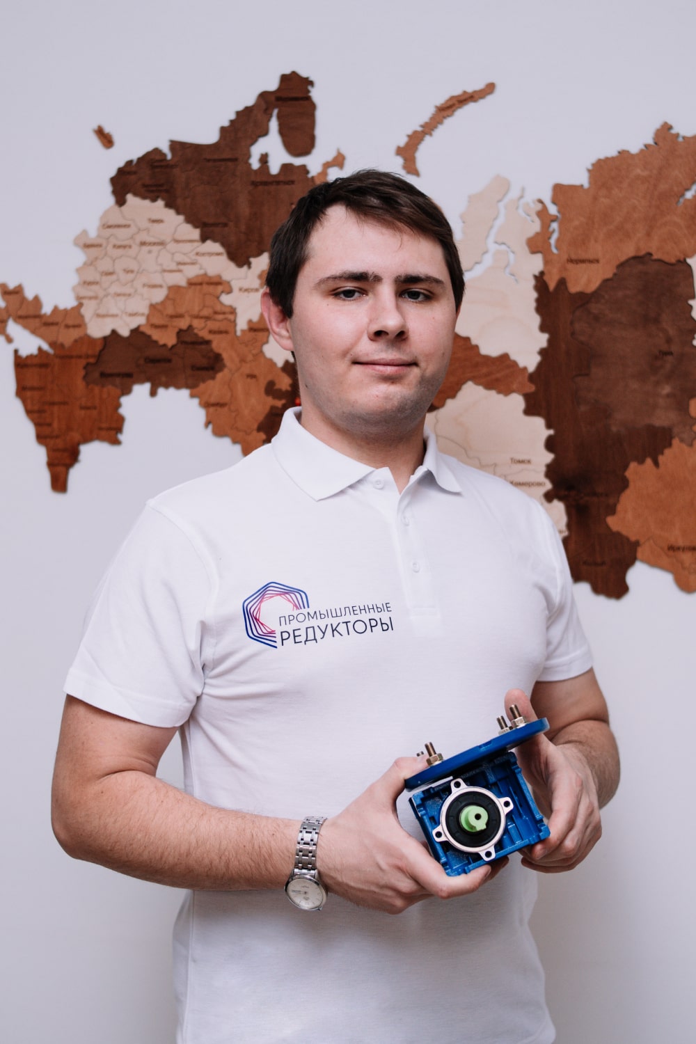 Тыщенко Иван